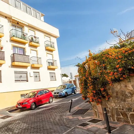 Apartament Dona Elena Fuengirola