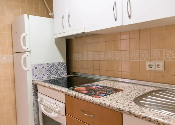 Dona Elena Apartament *