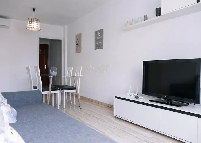 Apartament Dona Elena *