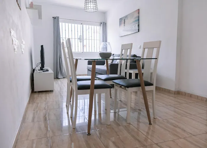 Apartament Dona Elena Fuengirola