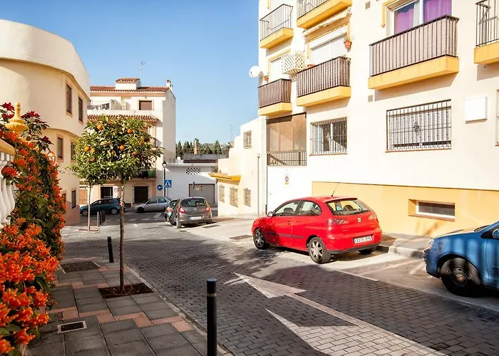 Apartament Dona Elena