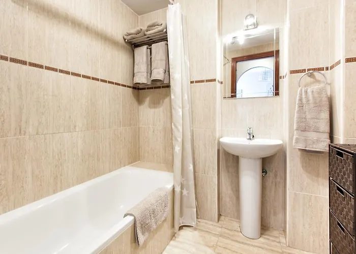 Apartament Dona Elena *