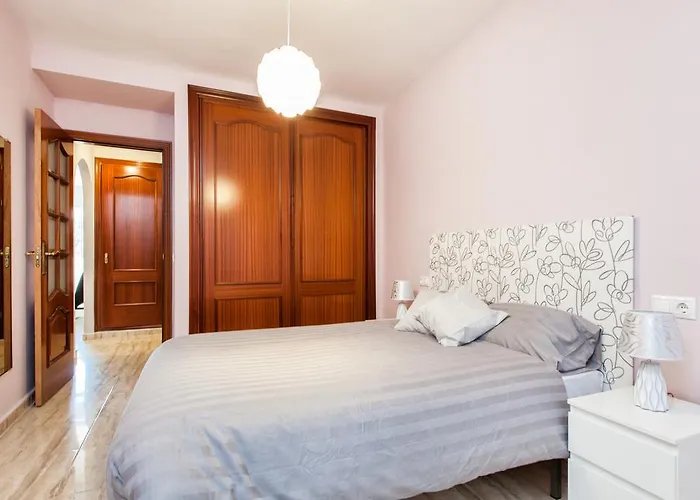 Apartament Dona Elena