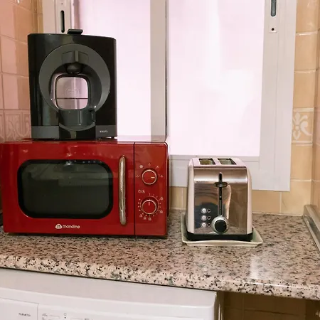 Apartment Dona Elena