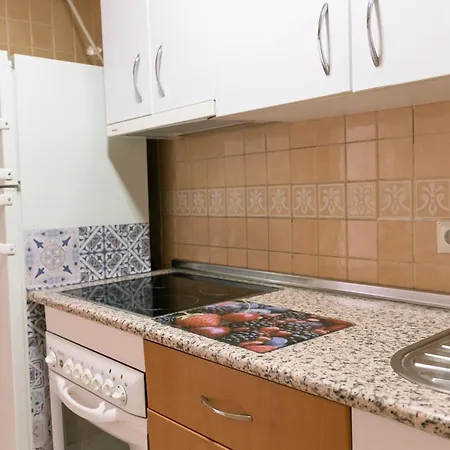 Dona Elena Appartement *