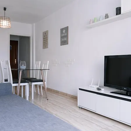 Apartment Dona Elena *