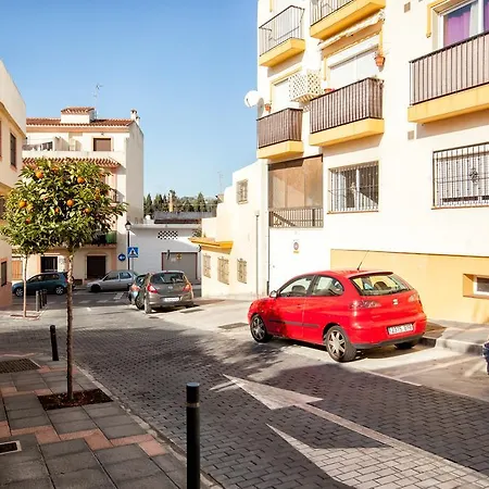 Apartment Dona Elena