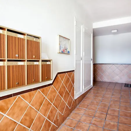 Dona Elena Apartment