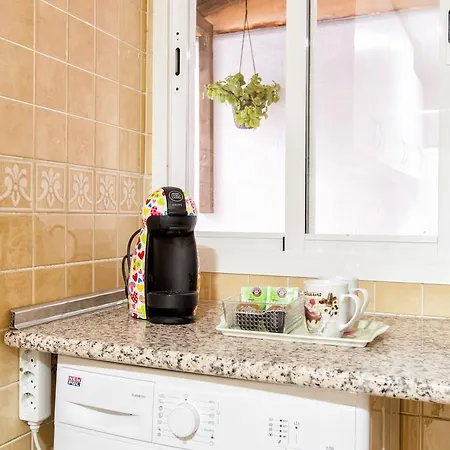 Apartment Dona Elena *