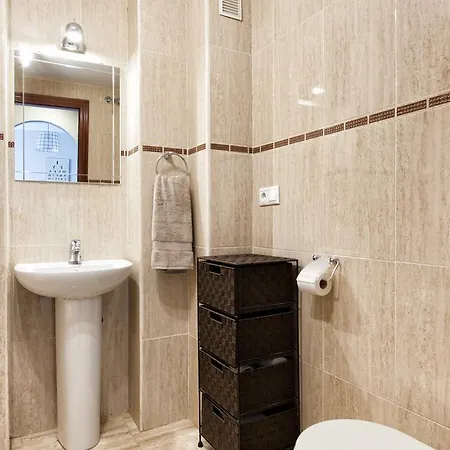 Apartment Dona Elena Fuengirola