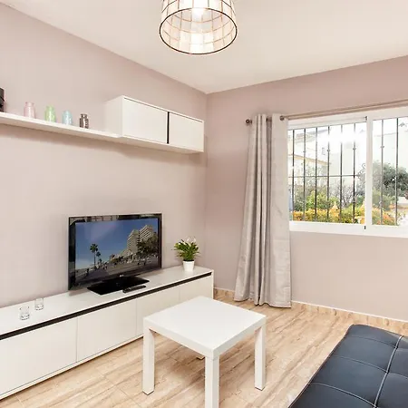 Dona Elena Apartment