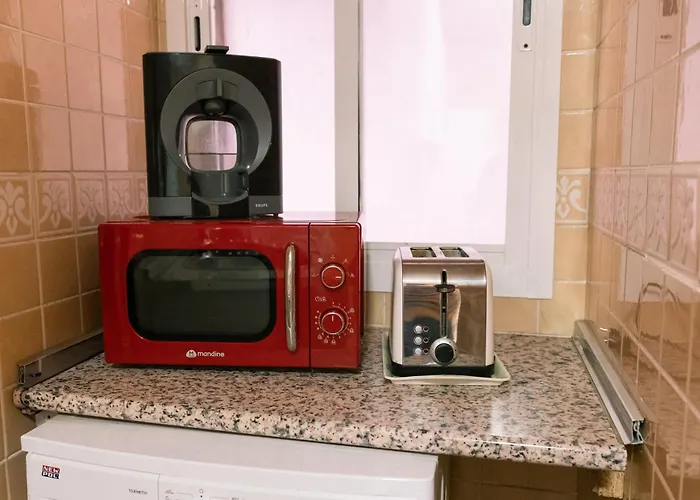 Appartement Dona Elena