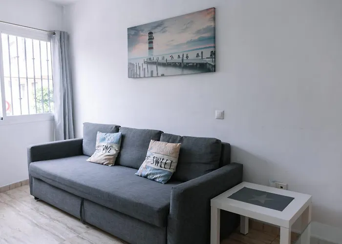 Dona Elena * Fuengirola