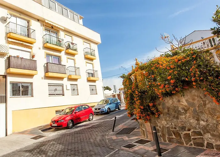 Appartement Dona Elena Fuengirola