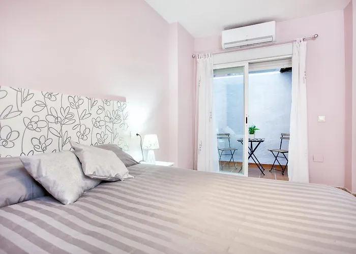 Appartement Dona Elena