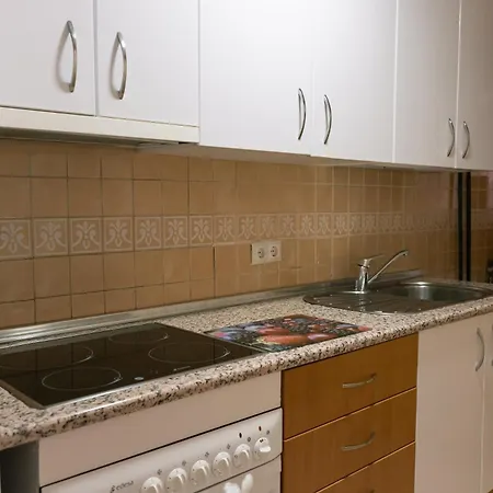 Dona Elena Διαμέρισμα Fuengirola