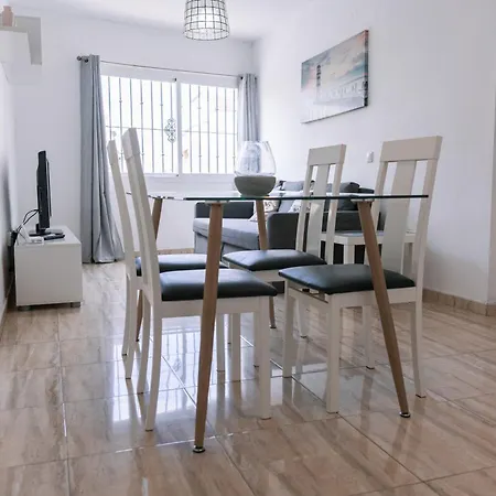 Διαμέρισμα Dona Elena Fuengirola