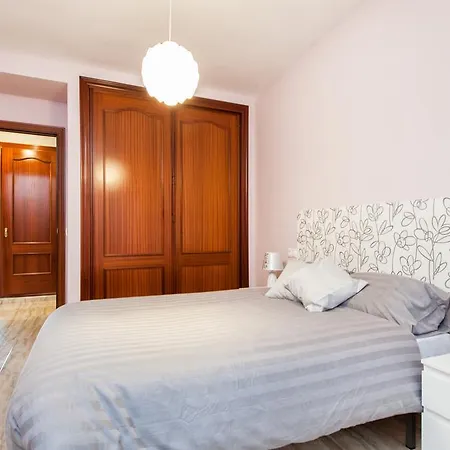 Appartement Dona Elena